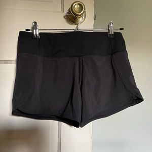 Speed Up High-Rise Short 2.5" size 4